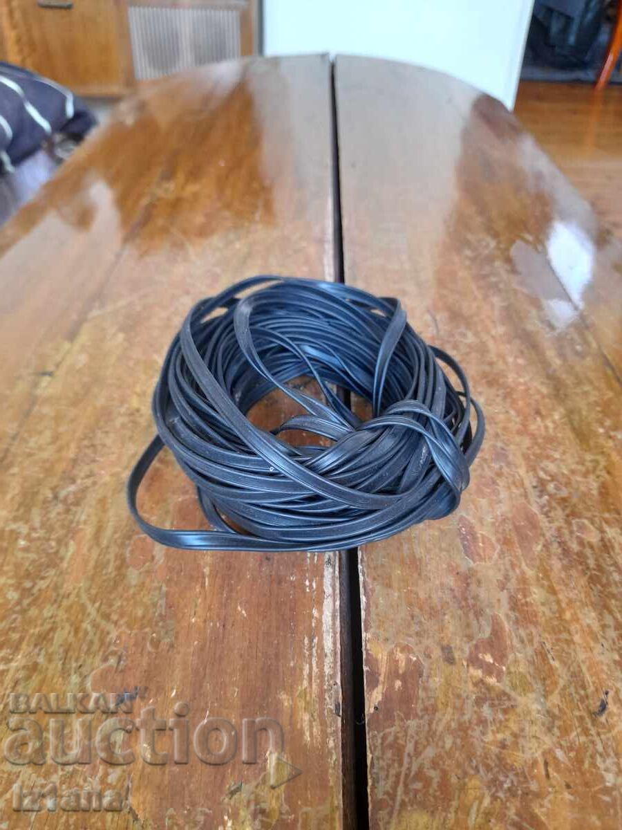 Vechi cablu echilibrat