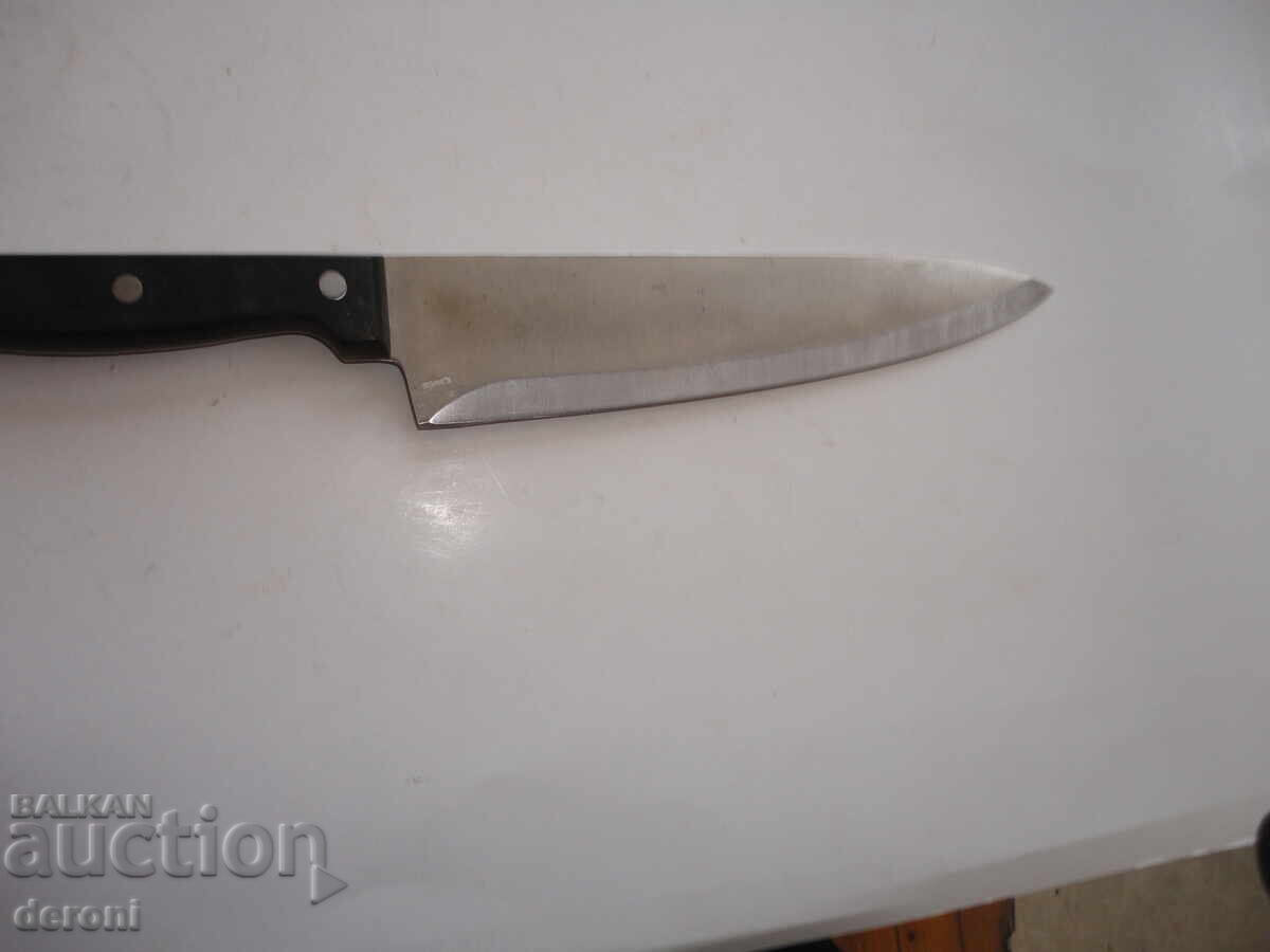 Δημοπρασία Γερμανικό μαχαίρι Fraunlob Solingen