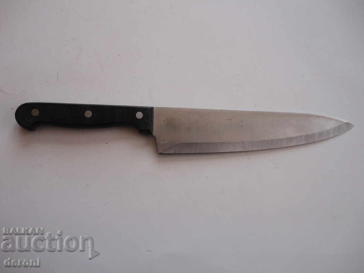 Παράδοση Γερμανικό μαχαίρι Fraunlob Solingen