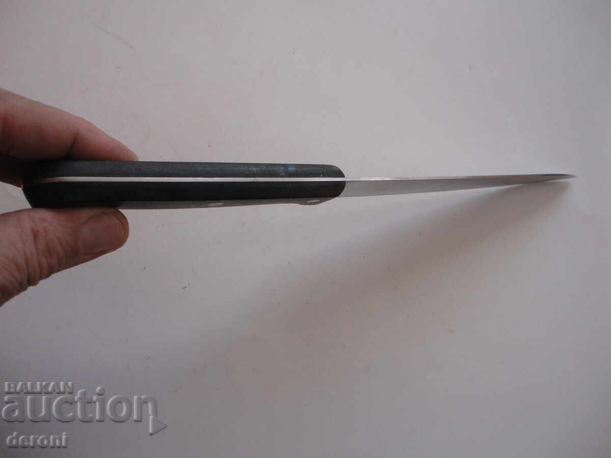 Γερμανικό μαχαίρι Fraunlob Solingen - 5