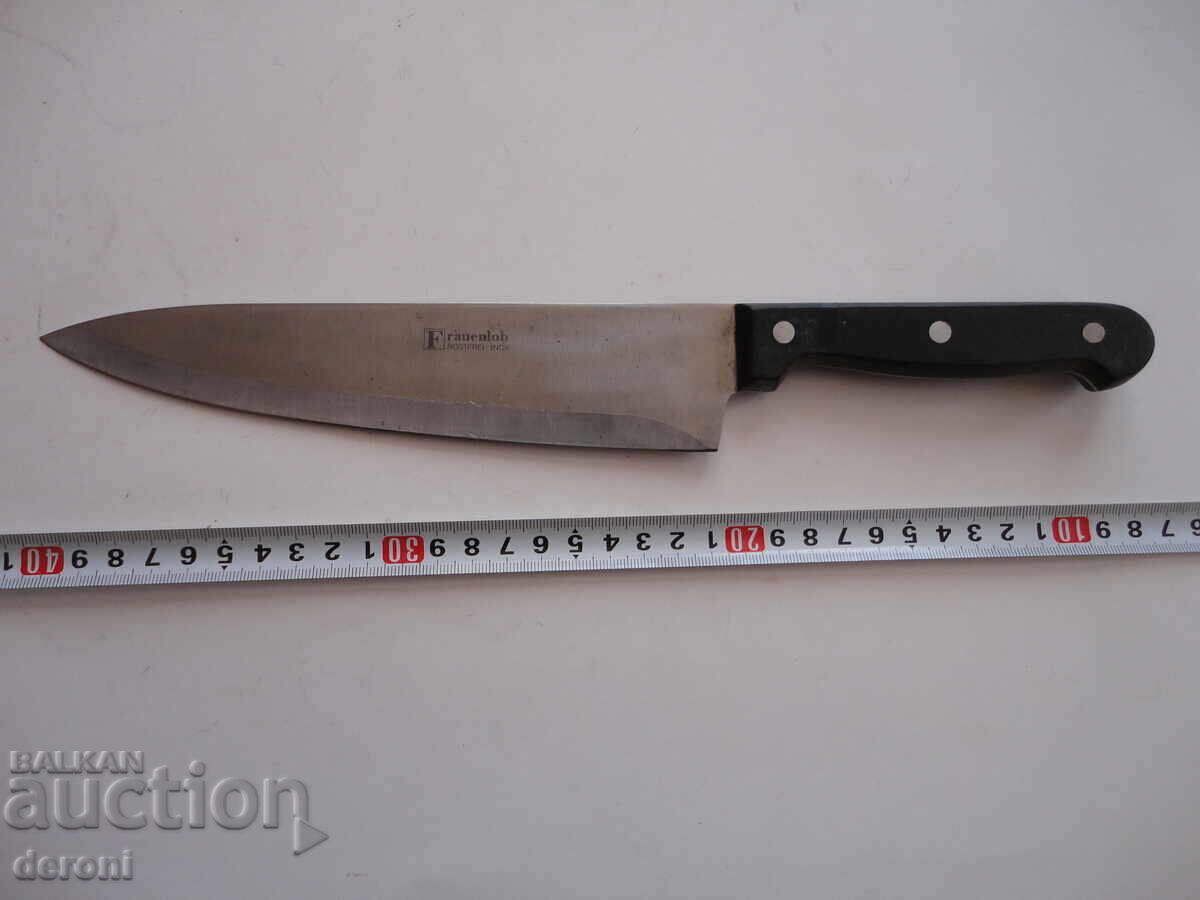 Γερμανικό μαχαίρι Fraunlob Solingen