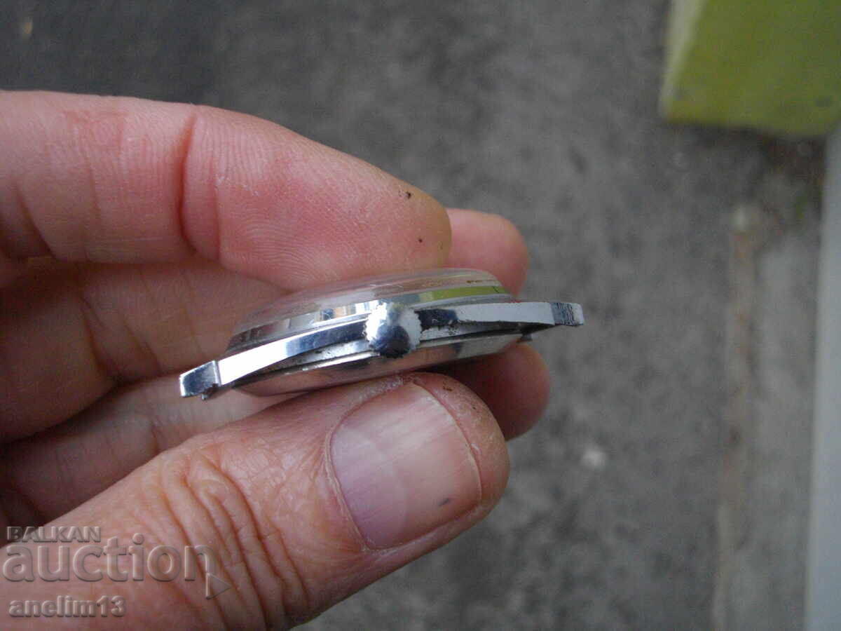 Доставка на КОЛЕКЦИОНЕРСКИ ЧАСОВНИК ПОБЕДА САМАРА POBEDA Доставка на КОЛЕКЦИОНЕРСКИ ЧАСОВНИК ПОБЕДА САМАРА POBEDA