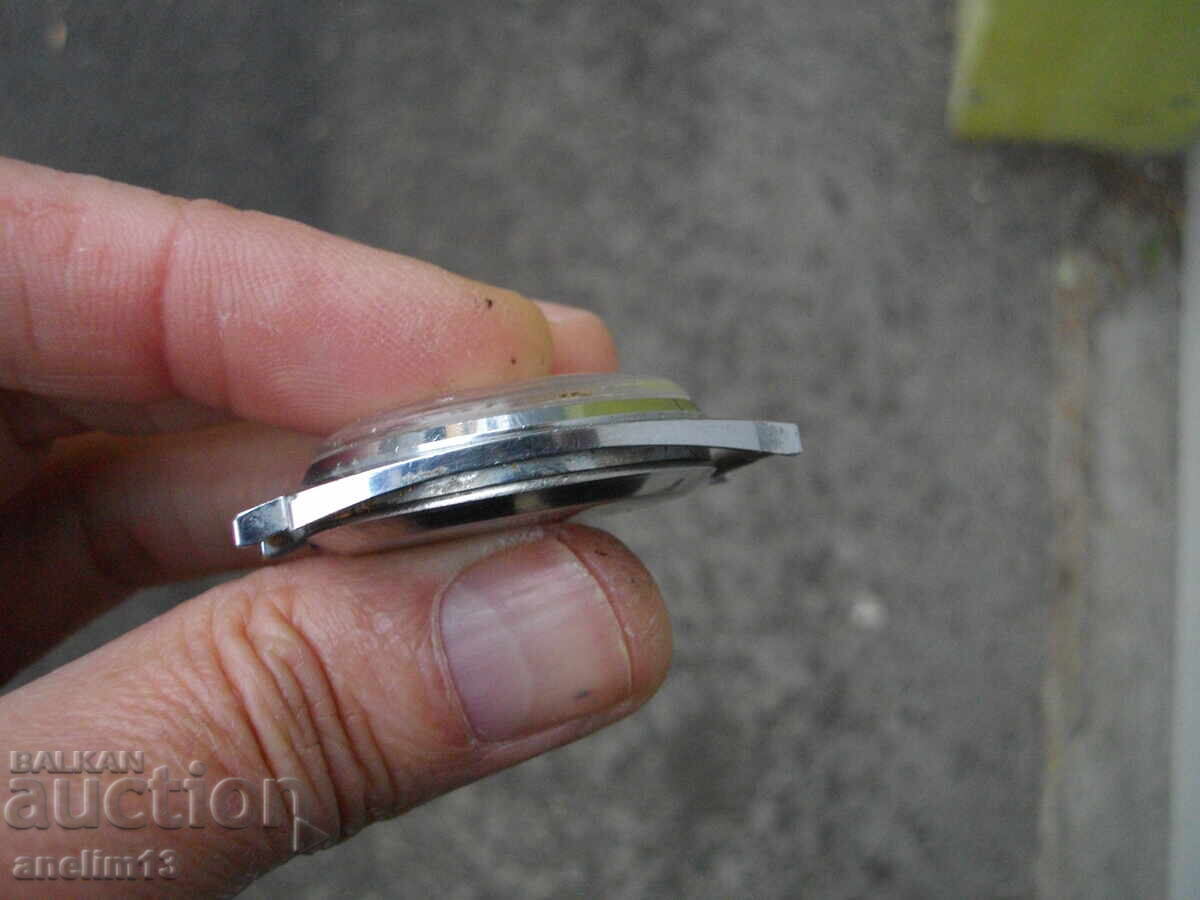 КОЛЕКЦИОНЕРСКИ ЧАСОВНИК ПОБЕДА САМАРА POBEDA - 5 КОЛЕКЦИОНЕРСКИ ЧАСОВНИК ПОБЕДА САМАРА POBEDA - 5