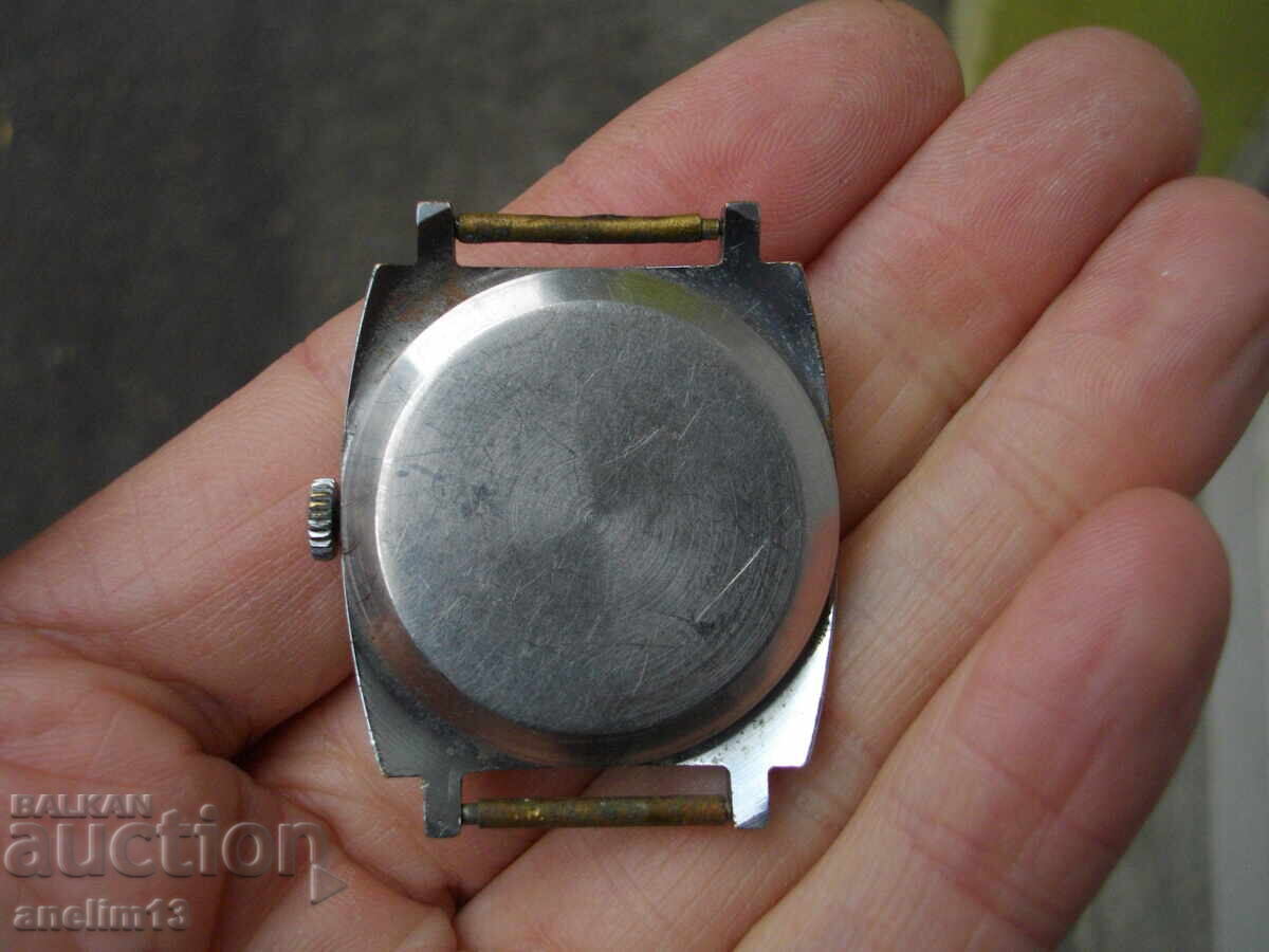 КОЛЕКЦИОНЕРСКИ ЧАСОВНИК ПОБЕДА САМАРА POBEDA - 6 КОЛЕКЦИОНЕРСКИ ЧАСОВНИК ПОБЕДА САМАРА POBEDA - 6