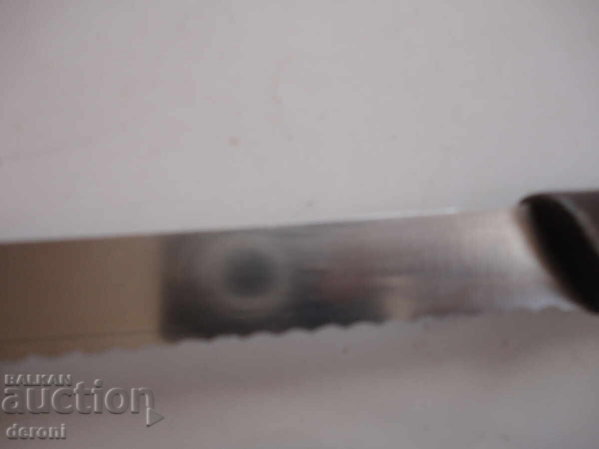 Μαχαίρι Solingen 26 με τιμή 15.00 BGN | € 7.67