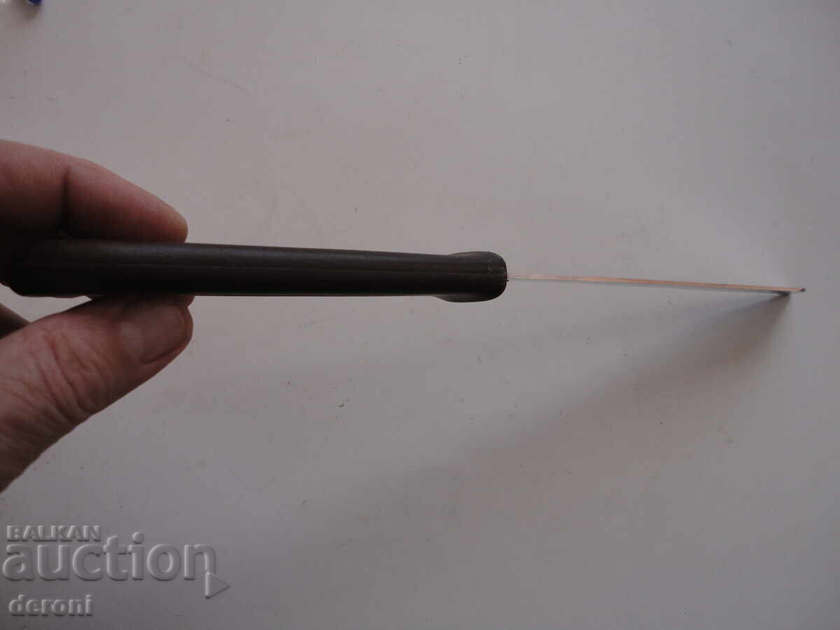 Παράδοση Μαχαίρι Solingen 26