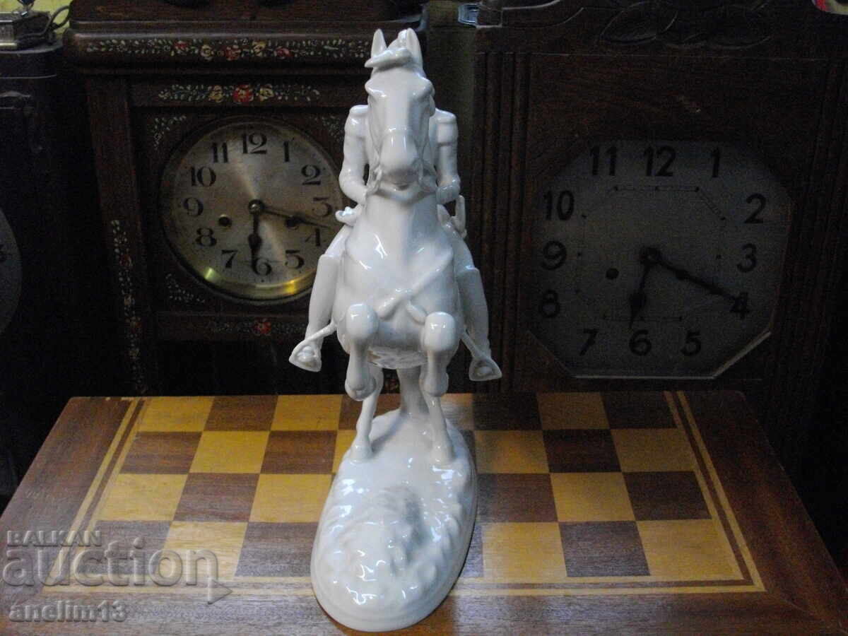 Доставка на СТАР НЕМСКИ ПОРЦЕЛАН КОН ВОЙНИК GEROLD PORZELLAN Доставка на СТАР НЕМСКИ ПОРЦЕЛАН КОН ВОЙНИК GEROLD PORZELLAN