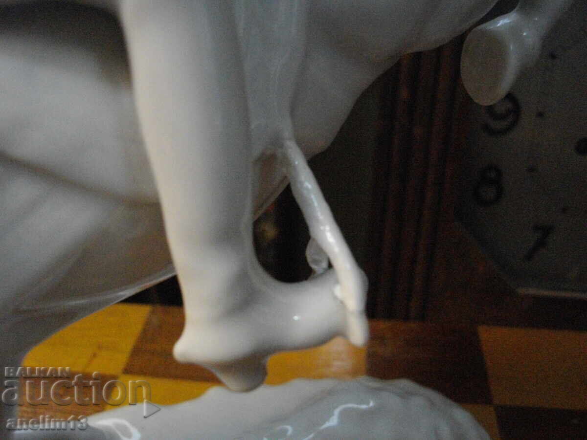 СТАР НЕМСКИ ПОРЦЕЛАН КОН ВОЙНИК GEROLD PORZELLAN - 5 СТАР НЕМСКИ ПОРЦЕЛАН КОН ВОЙНИК GEROLD PORZELLAN - 5