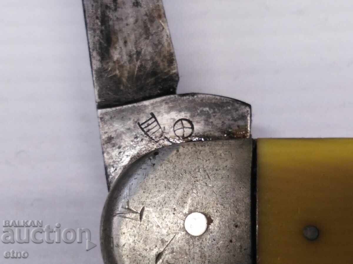 Παράδοση ΣΤΑΡ ΤΣΕΠΕΛΗ ΜΑΧΑΙΡΙ-SOLINGEN