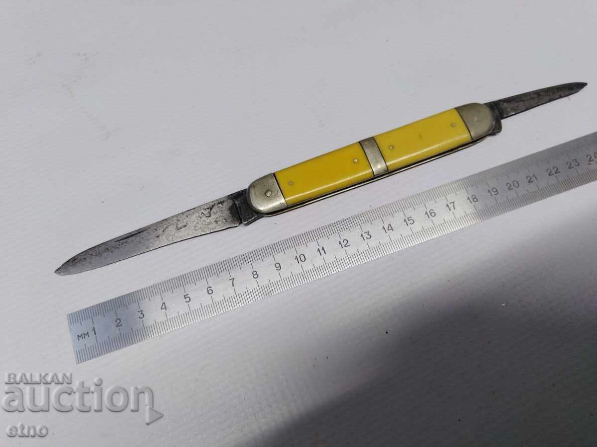 ΣΤΑΡ ΤΣΕΠΕΛΗ ΜΑΧΑΙΡΙ-SOLINGEN - 5