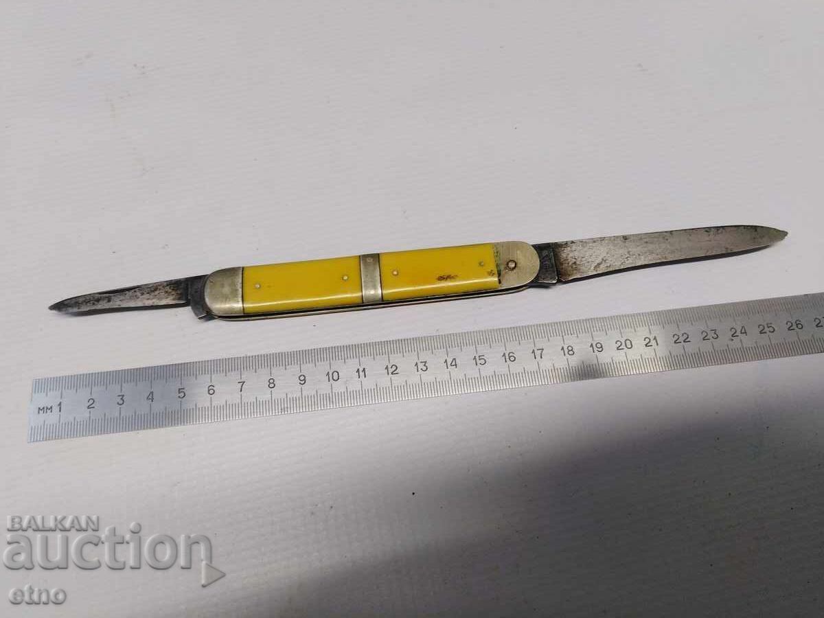 ΣΤΑΡ ΤΣΕΠΕΛΗ ΜΑΧΑΙΡΙ-SOLINGEN - 6