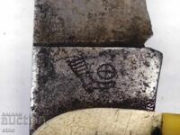 STAR POCKET KNIFE - SOLINGEN