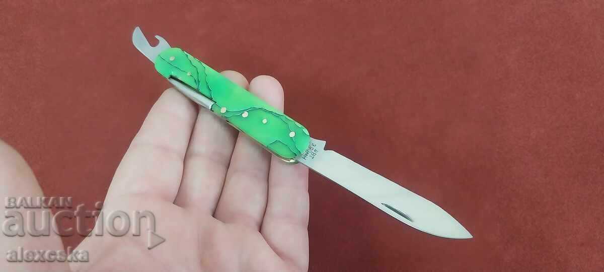 Μαχαίρι τσέπης με αγκάθια με τιμή 50.00 BGN | € 25.56