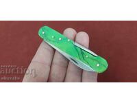 Μαχαίρι τσέπης με αγκάθια