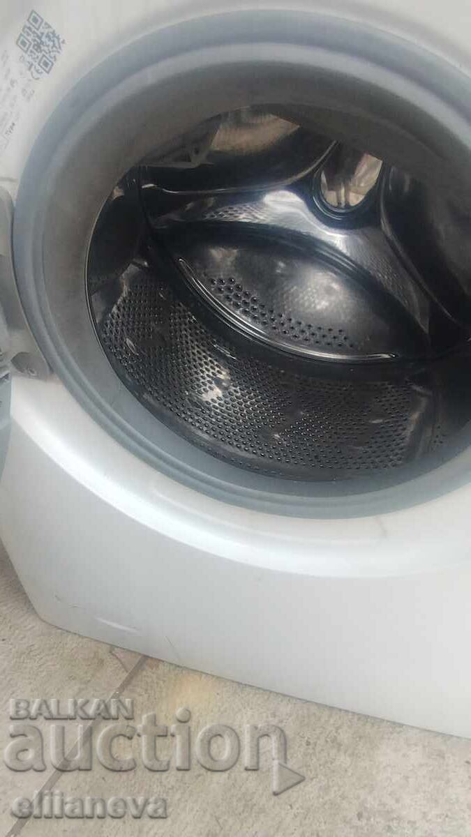 Δημοπρασία Πλυντήριο Candy σε ανταλλακτικά