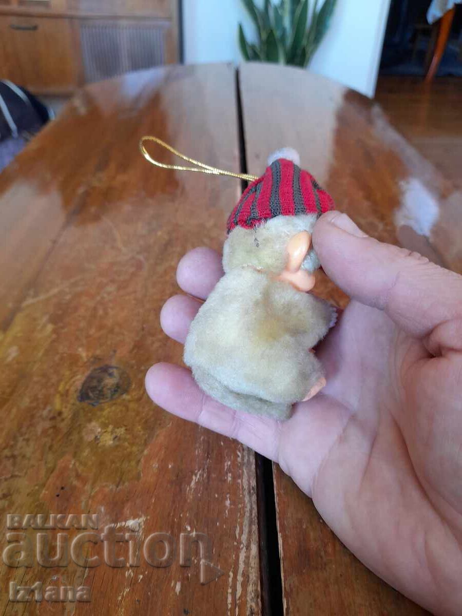 Old doll with price 16.00 BGN | € 8.18