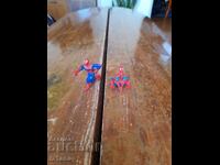 Figurine vechi Spiderman
