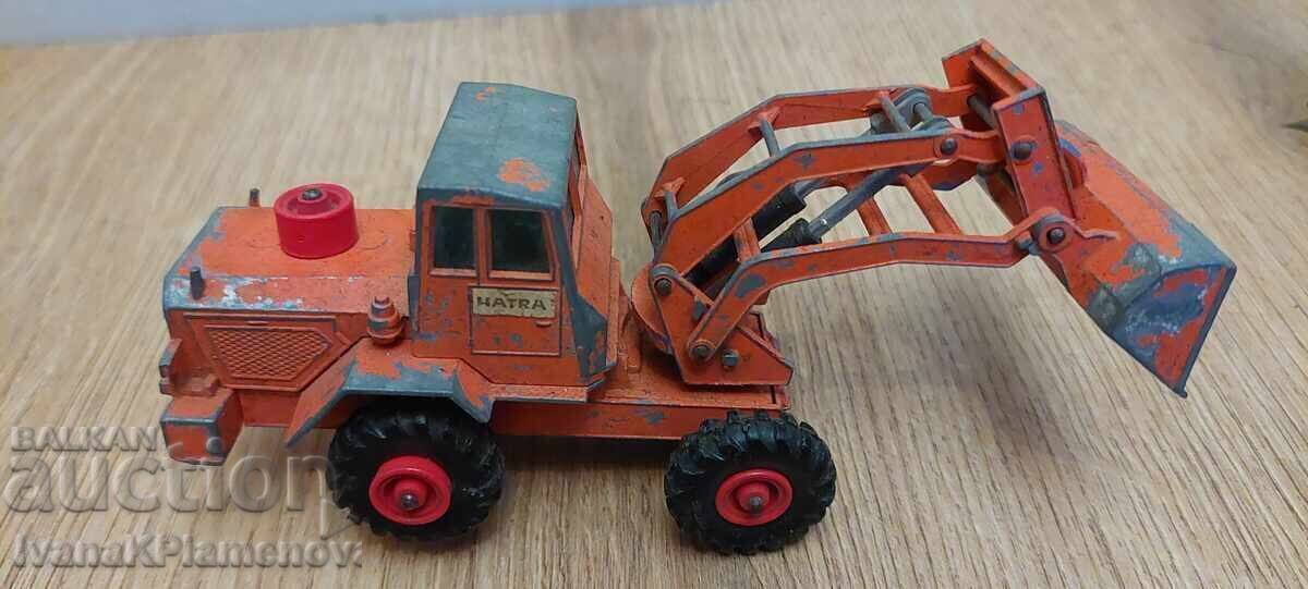 Trolley metal for collectors with price 15.00 BGN | € 7.67 Trolley metal for collectors with price 15.00 BGN | € 7.67