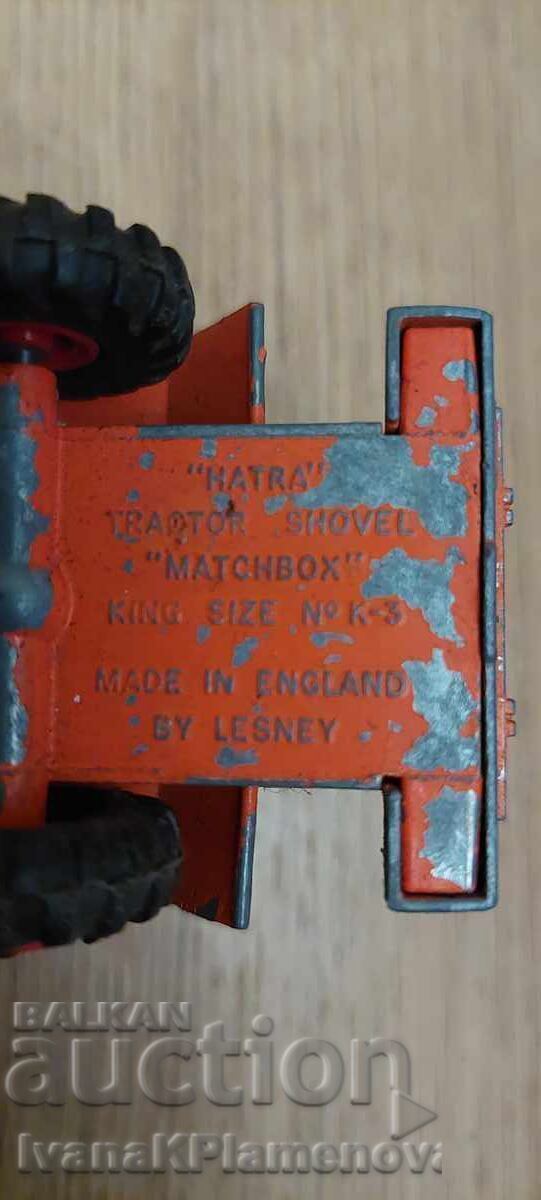 Trolley metal for collectors - 6 Trolley metal for collectors - 6