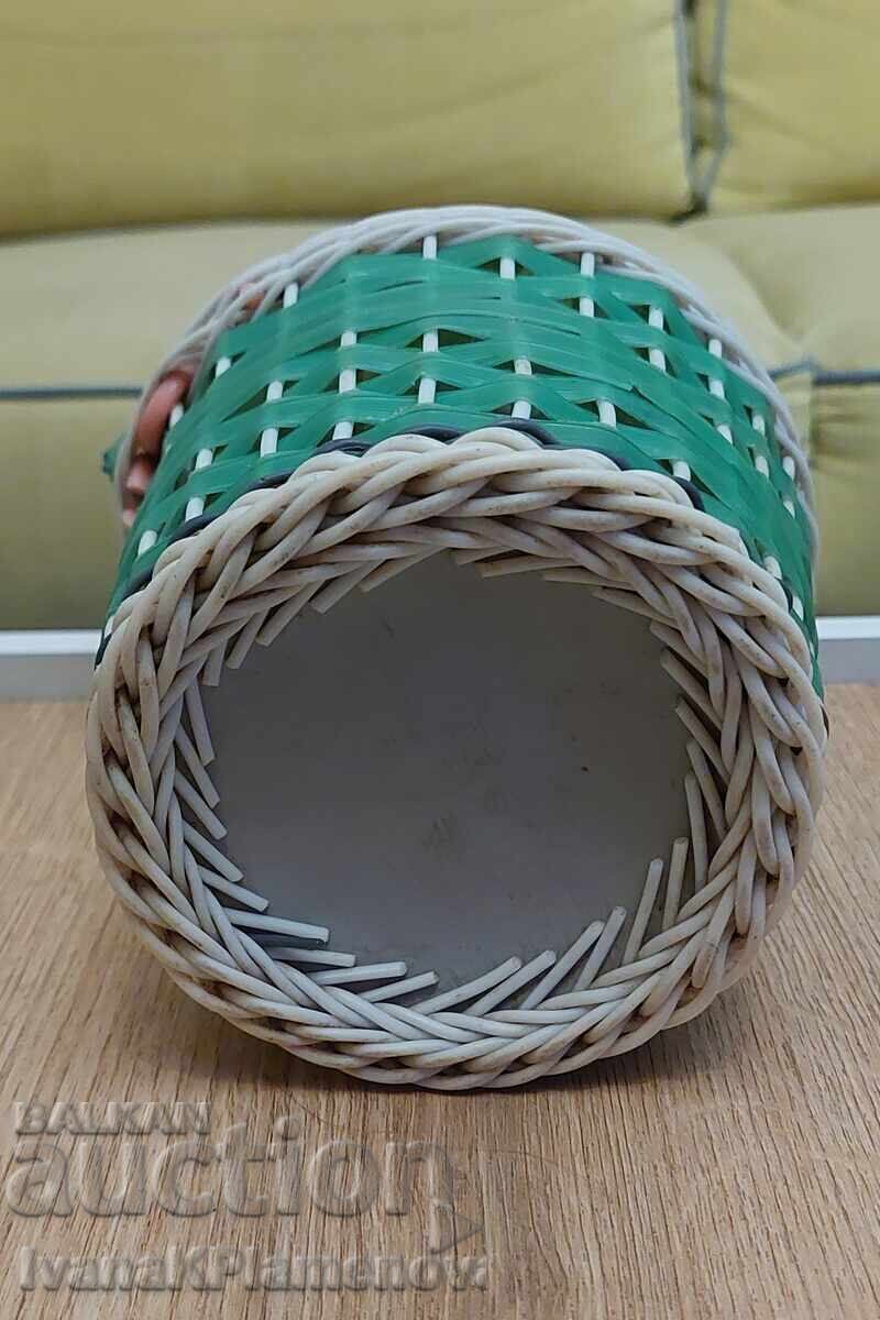 Дамаджана ретро малка за ценители - 6