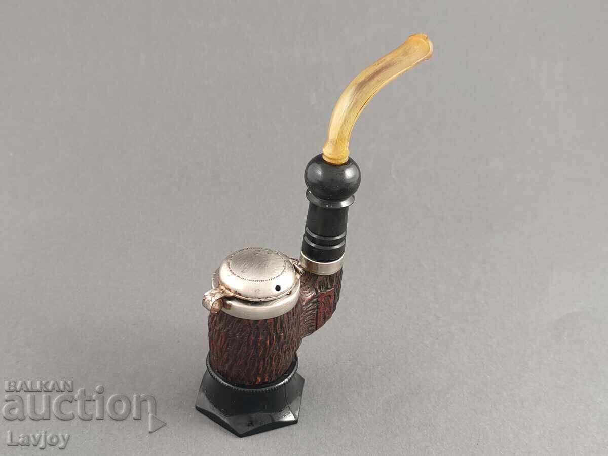 Стара немска  лула Bruyere с цена 90.00 лв. | € 46.02