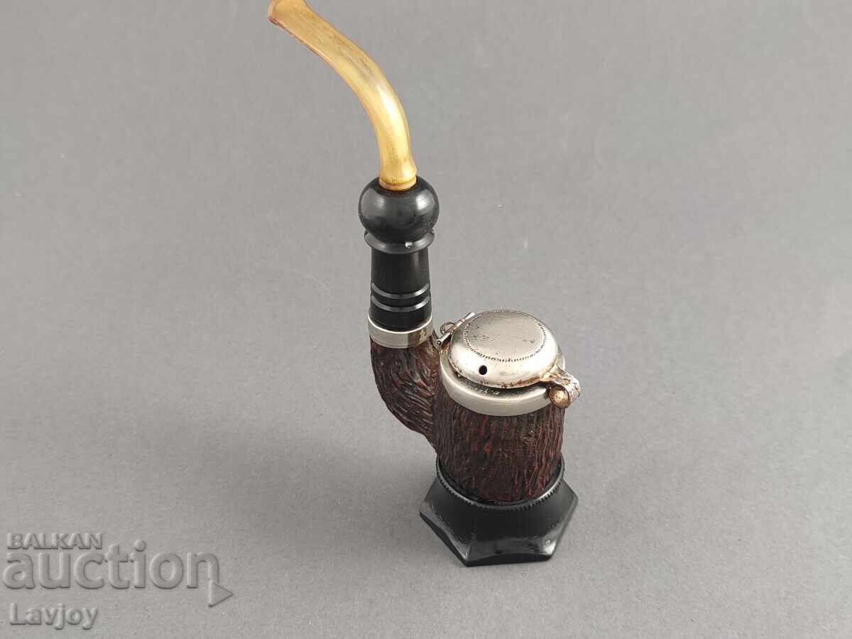 Аукцион Стара немска  лула Bruyere