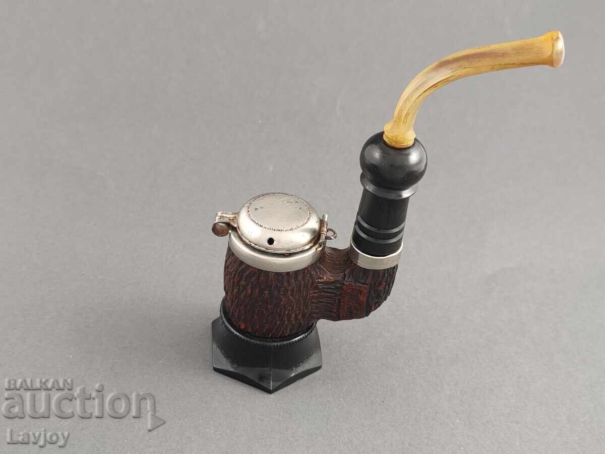 Стара немска  лула Bruyere