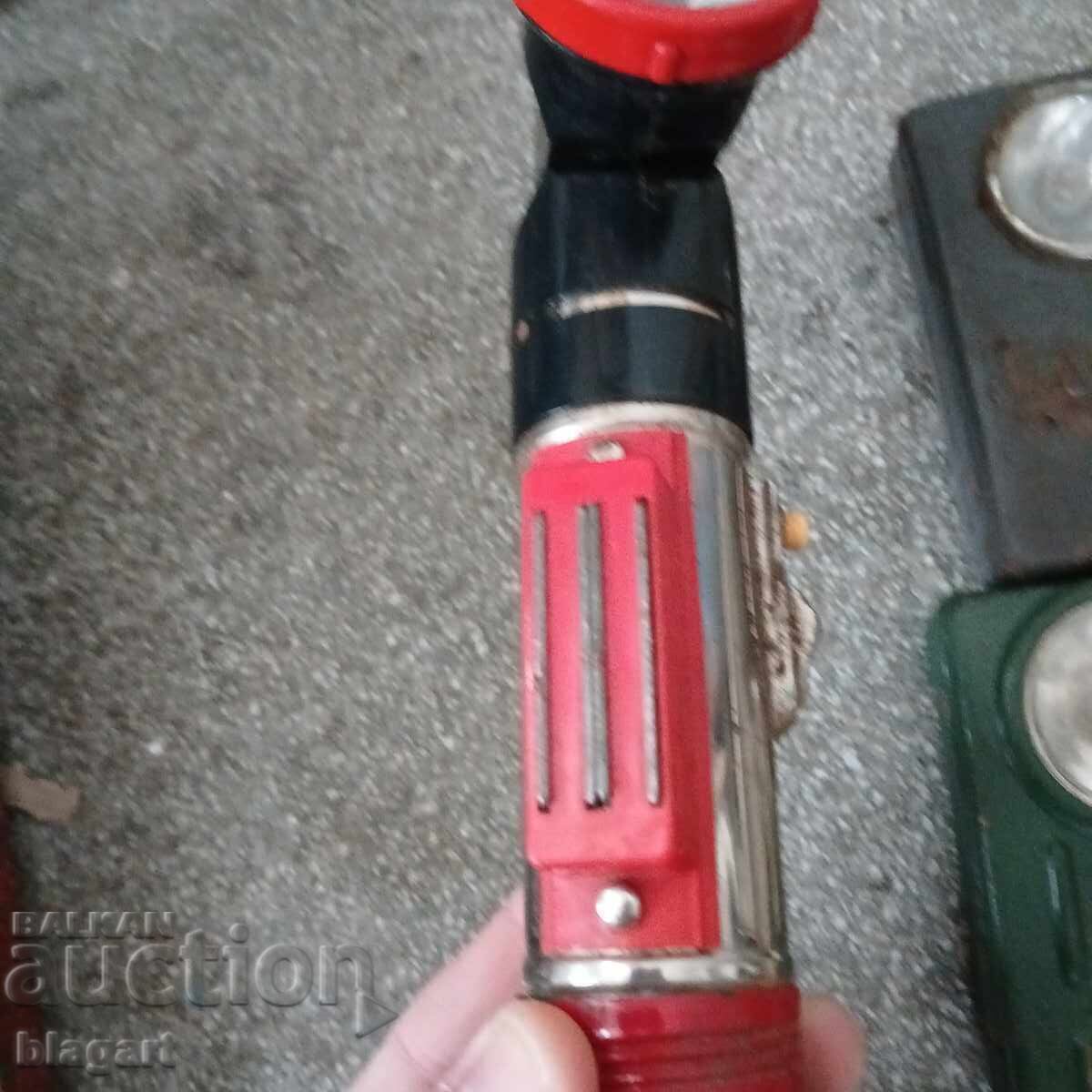 Аукцион Фенерче работно- ГДР