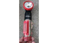 Lanterna de lucru - RDG