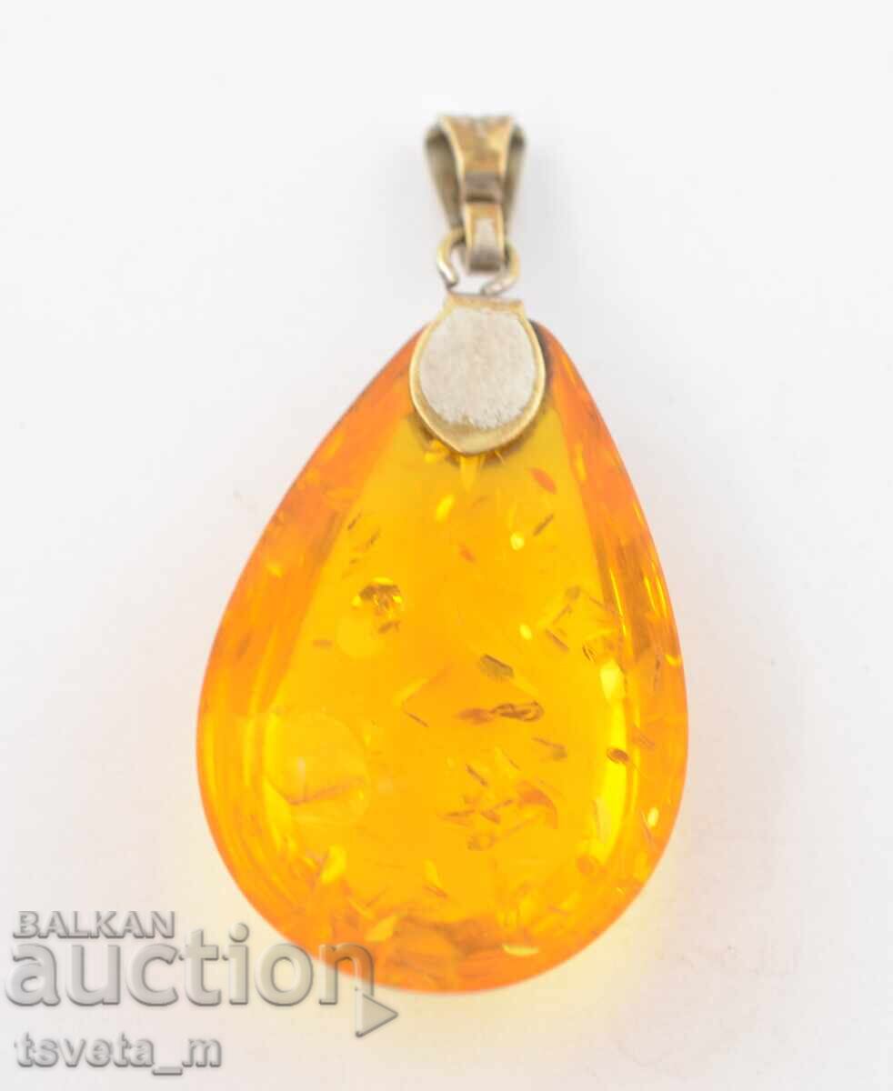 Μετάλλιο μενταγιόν με τιμή 8.00 BGN | € 4.09