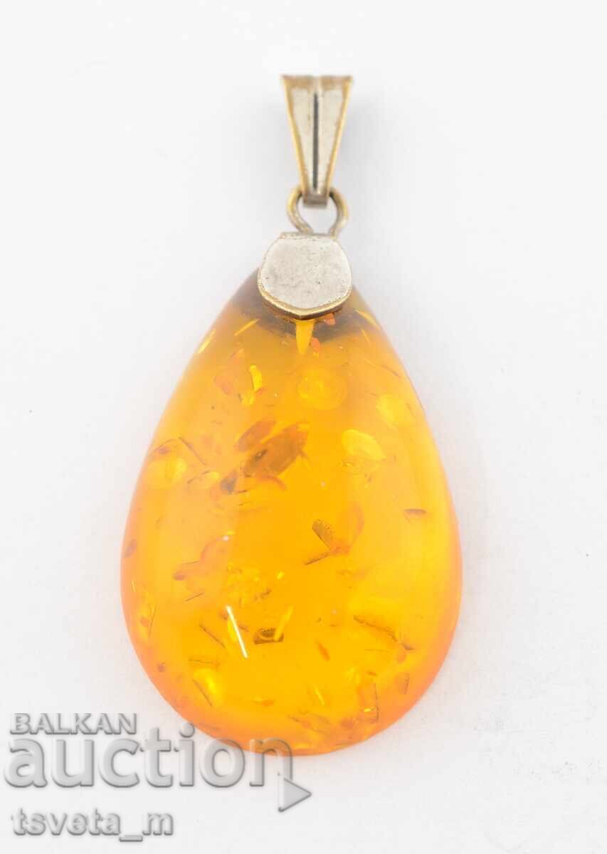 Μετάλλιο μενταγιόν