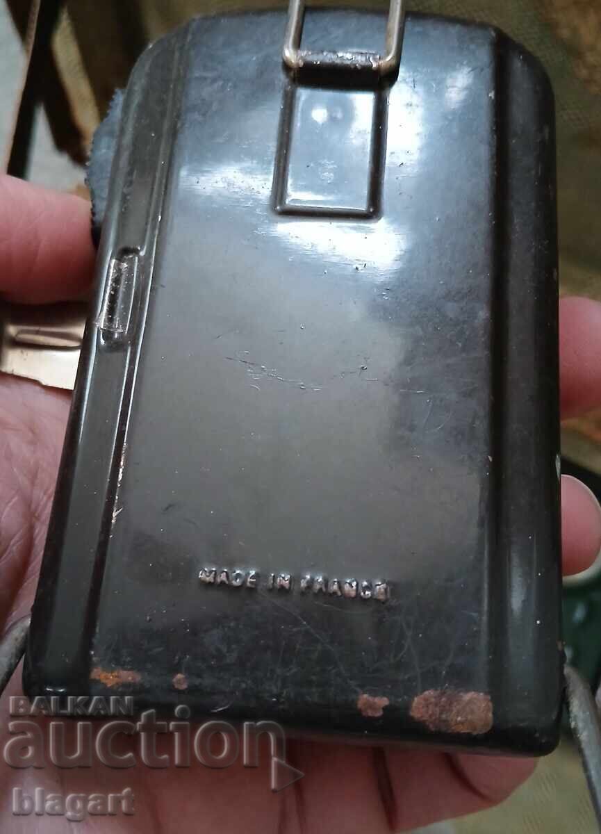 Δημοπρασία Φακός, Wagner-France