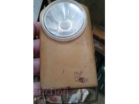 Lanterna Wagner-Franța