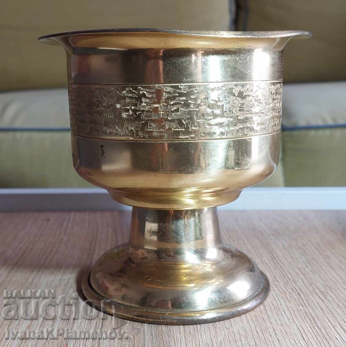 Brass Vessel