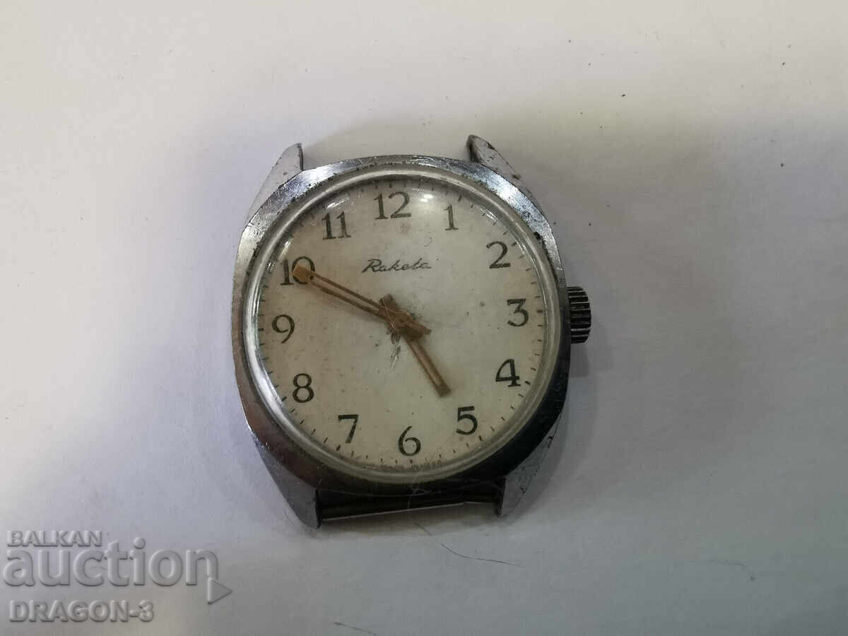 RAKETA/RAKETA RAKETA/RAKETA