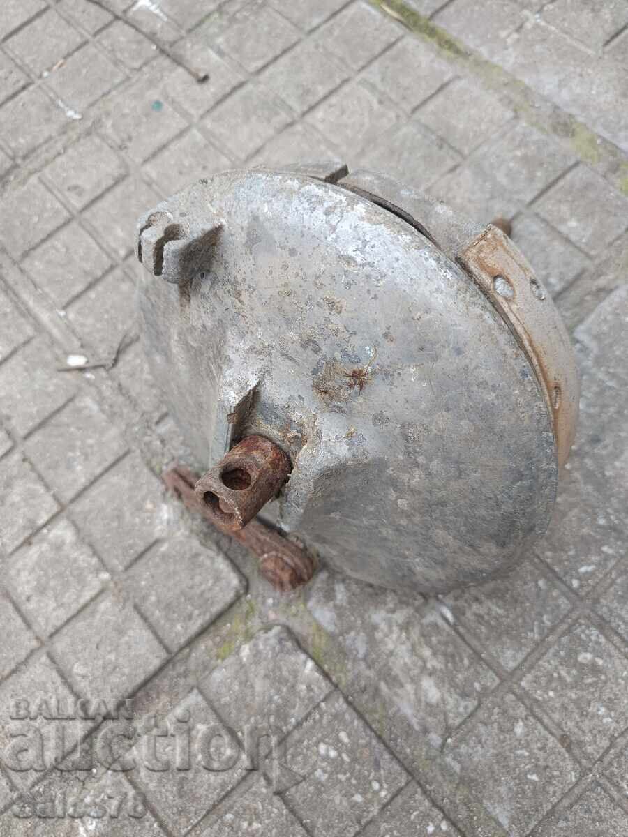 Capac pentru Balkan 250 cu preț € 8.00 | 15.65 BGN