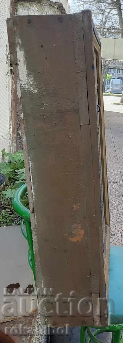 Delivery of Authentic wooden iconostasis 1880