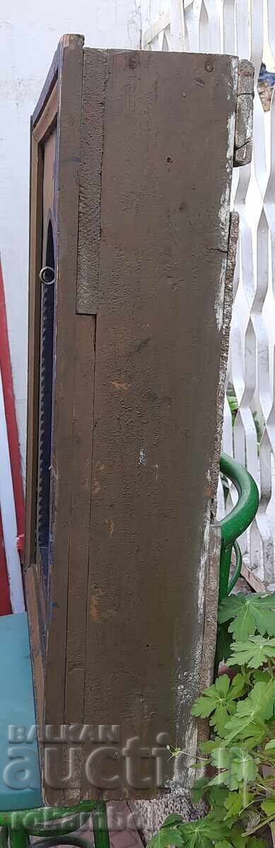 Автентичен дървен иконостас 1880 - 6 Автентичен дървен иконостас 1880 - 6