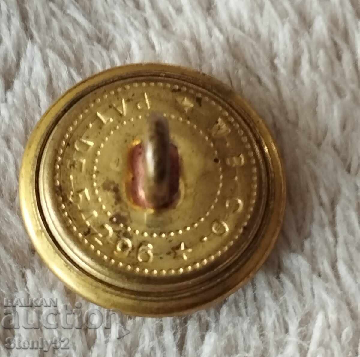 Κουμπί American legion US με τιμή 10.00 BGN | € 5.11 Κουμπί American legion US με τιμή 10.00 BGN | € 5.11