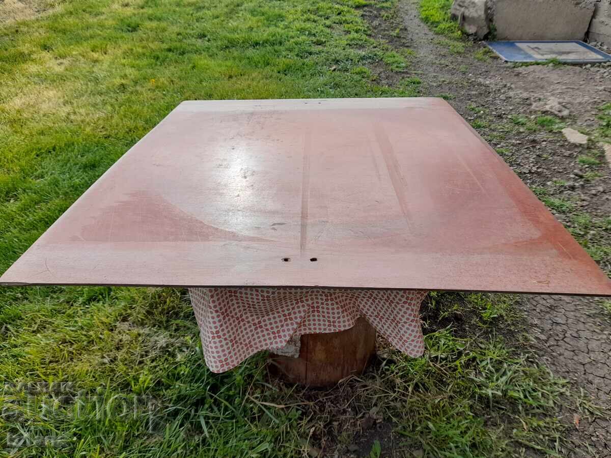 Delivery of Old Textolite Plate, textolite Delivery of Old Textolite Plate, textolite