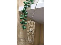 ΥΠΕΡΟΧΟ ΠΑΛΙΟ ΑΣΗΜΕΝΙΟ ΚΟΛΙΕ, ΜΕΝΤΑΓΙΟΝ / ΦΙΛΙΓΚΡΑΝ