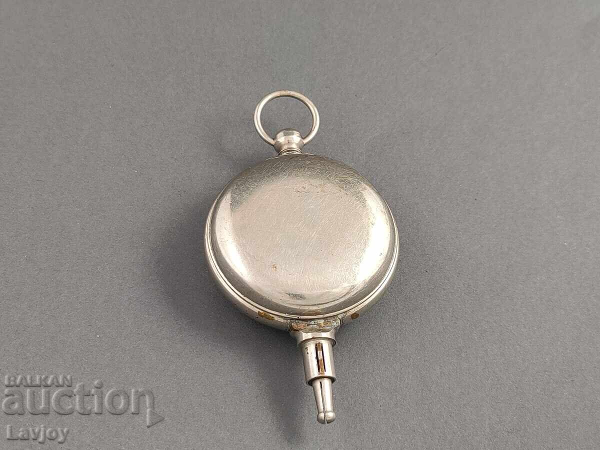 Livrarea Voltmetru de buzunar german Livrarea Voltmetru de buzunar german