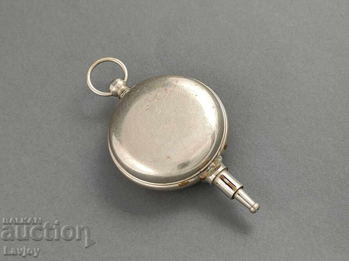 Voltmetru de buzunar german - 5 Voltmetru de buzunar german - 5