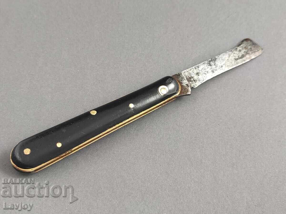 Auction  Pocket German Knife