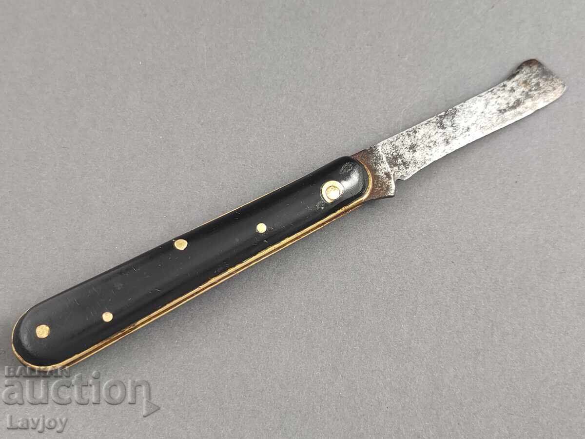 Delivery of Pocket German Knife