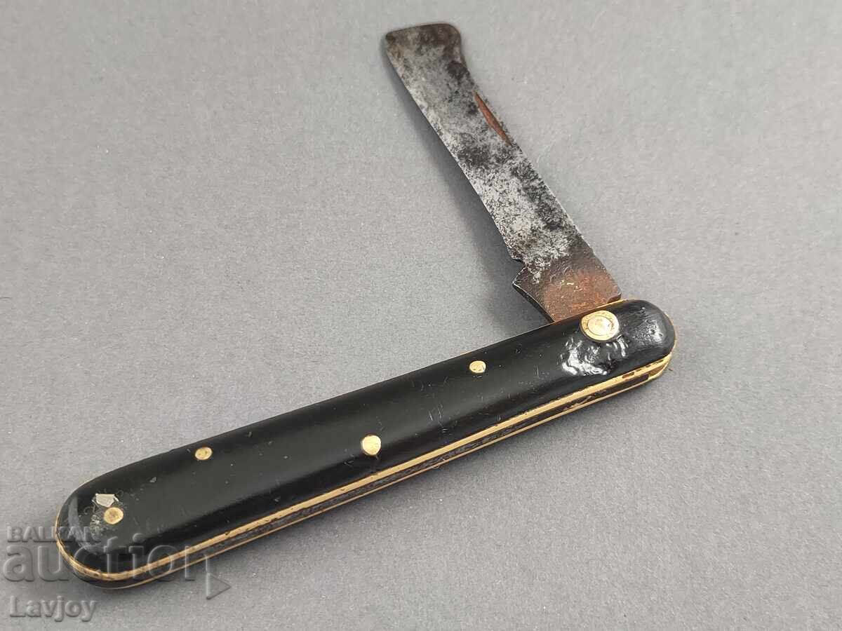 Pocket German Knife - 5