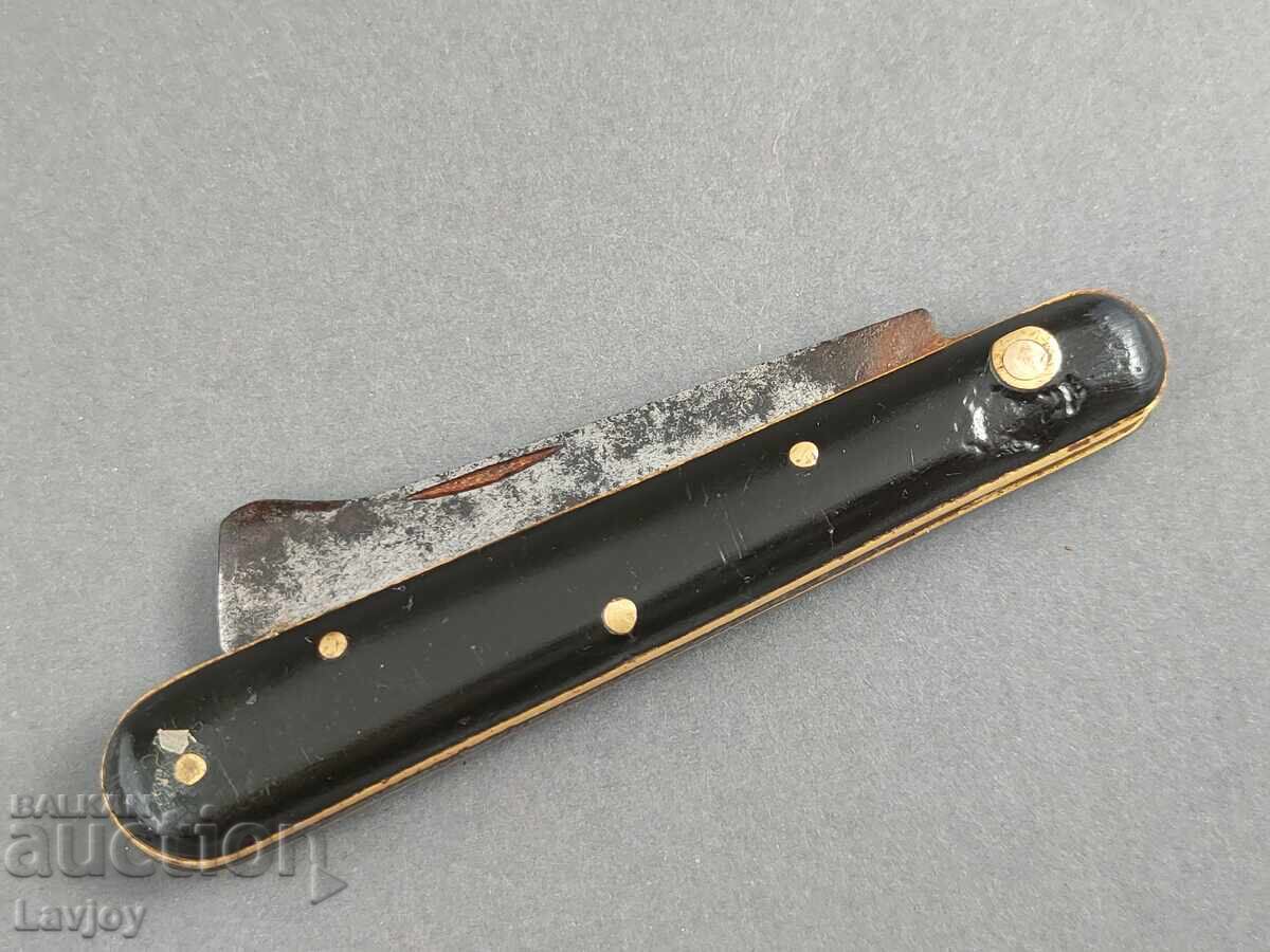 Pocket German Knife - 6