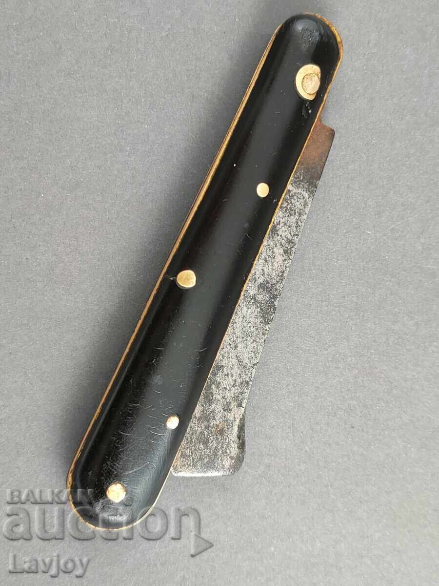 Pocket German Knife - 7