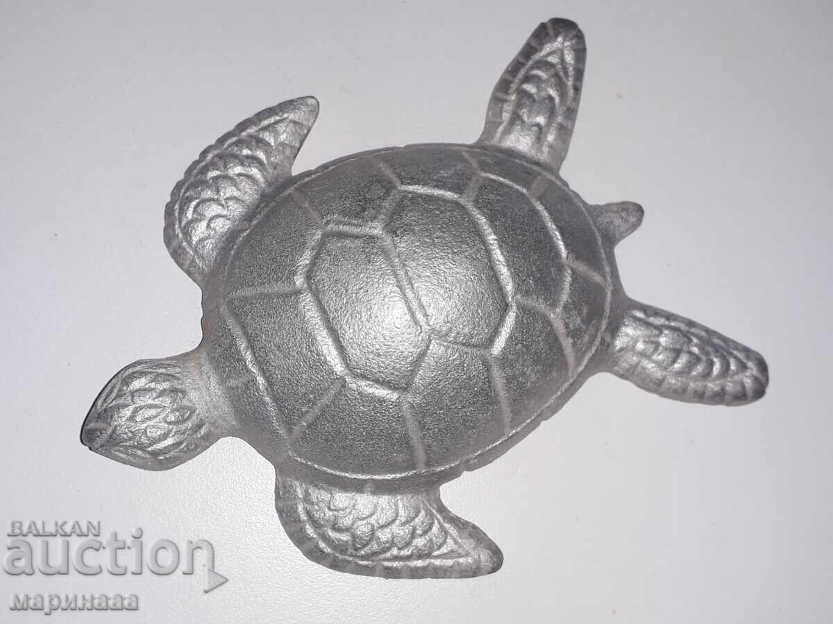 ΦΙΓΟΥΡΑ. ΑΛΟΥΜΙΝΙΟ