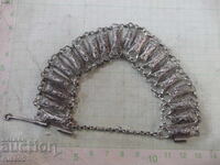 Lanț argint filigran